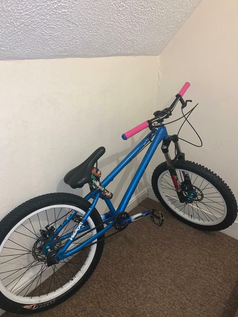 dirt jumper gumtree